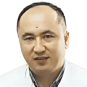 Авамов Ильмурат Құрванжанұлы - фотосурет Авамов Ильмурат Құрванжанұлы, детский хирург, анестезиолог-реаниматолог, врач узи, сосудистый хирург (ангиохирург), хирург, эндоскопист - Есик