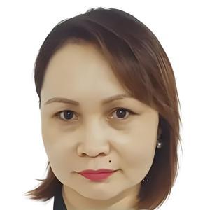 Карипбаева Шолпан Алибековна, врач узи - Есик