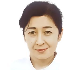 Тулепбергенова Гульнара Владимировна, педиатр, врач узи - Есик