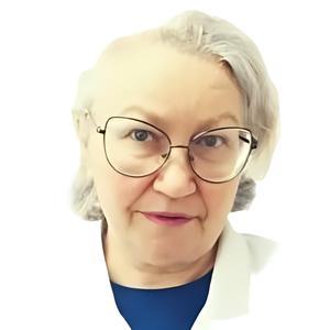 Рогальская Татьяна Григорьевна - фотография Рогальская Татьяна Григорьевна, хирург-ортопед - Есик