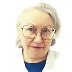 Рогальская Татьяна Григорьевна, Хирург-ортопед - Есик