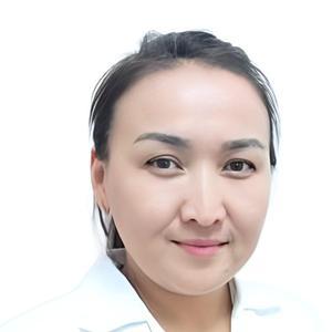 Дуйсенбаева Асел Сапарбековна, психолог - Есик