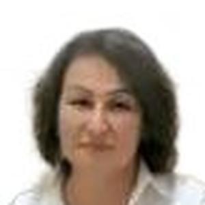 Черниязова Зарина Берекқызы, детский невролог, детский реабилитолог - Есик