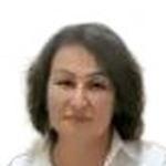 Черниязова Зарина Берековна, Детский невролог, Детский реабилитолог - Есик
