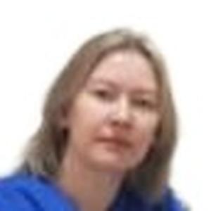 Сүлейменова Тания Болатқызы, врач узи - Есик