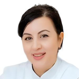 Товмасян Эрмине Гамлетқызы, гинеколог, врач узи - Караганда