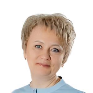 Функ Светлана Владимировна - фотосурет Функ Светлана Владимировна, гастроэнтеролог - Караганда