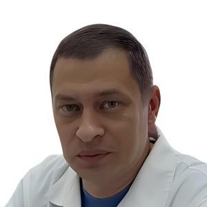 Степаненко Геннадий Анатольевич - фотосурет Степаненко Геннадий Анатольевич, уролог - Караганда