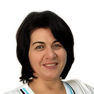 Малсагова Тамила Назирқызы - фотосурет Малсагова Тамила Назирқызы, дерматолог, венеролог, врач-косметолог, дерматовенеролог - Караганда