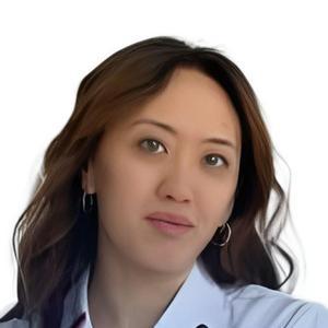 Күлбаева Зейне Дарханқызы - фотосурет Күлбаева Зейне Дарханқызы, невролог - Караганда