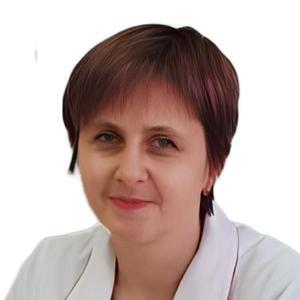 Капинос Елена Викторовна - фотосурет Капинос Елена Викторовна, нефролог - Караганда