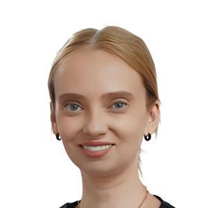 Долгополова Евгения Олеговна - фотосурет Долгополова Евгения Олеговна, гинеколог, гинеколог-эндокринолог, репродуктолог - Караганда