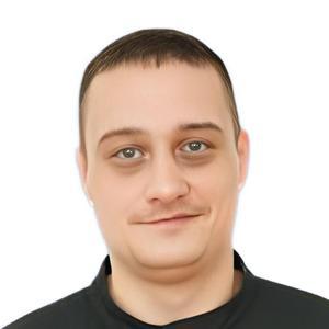 Чернецкий Алексей Владимирович - фотосурет Чернецкий Алексей Владимирович, пульмонолог - Караганда