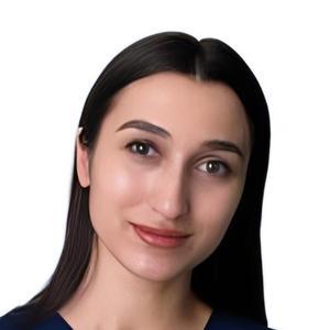 Ғапқайрова Азами Латифшақызы - фотосурет Ғапқайрова Азами Латифшақызы, уролог - Караганда