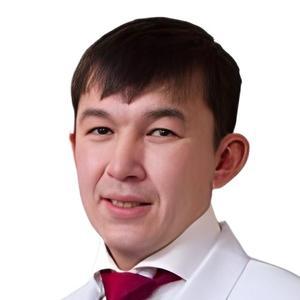 Баймұхаметов Асқар Тұрсынұлы - фотосурет Баймұхаметов Асқар Тұрсынұлы, травматолог, ортопед, хирург-травматолог - Караганда