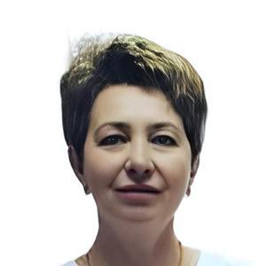 Андрющенко Инна Валерьевна - фотосурет Андрющенко Инна Валерьевна, врач узи - Караганда