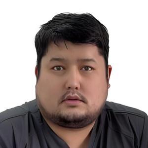 Ахметов Данияр Ғалымжанұлы - фотосурет Ахметов Данияр Ғалымжанұлы, офтальмолог (окулист) - Караганда