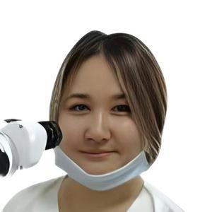 Кәрімова Жұлдыз Алтайқызы - фотосурет Кәрімова Жұлдыз Алтайқызы, детский офтальмолог - Караганда