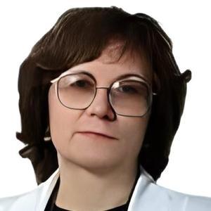 Вагнер Ольга Викторовна - фотосурет Вагнер Ольга Викторовна, педиатр, детский эндокринолог, эндокринолог - Караганда