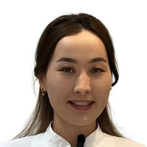 Кенетаева Жазира Курманбаевна, гастроэнтеролог - Караганда