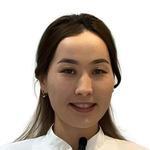 Кенетаева Жазира Курманбаевна, Гастроэнтеролог - Караганда