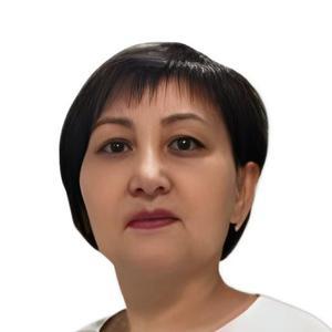 Құлбулатова Жұпар Сабірқызы - фотосурет Құлбулатова Жұпар Сабірқызы, педиатр, гастроэнтеролог, детский гастроэнтеролог - Караганда
