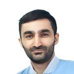 Нифталиев Эмин Эльдарович, Уролог - Караганда