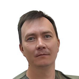 Хисмятуллов Ильдар Миннеасхатұлы - фотосурет Хисмятуллов Ильдар Миннеасхатұлы, хирург, сосудистый хирург (ангиохирург), флеболог - Караганда