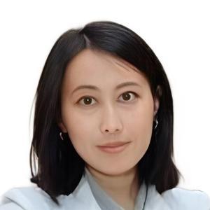 Смағұлова Ұлпан Тұрсынқызы - фотосурет Смағұлова Ұлпан Тұрсынқызы, офтальмолог (окулист), детский офтальмолог - Караганда