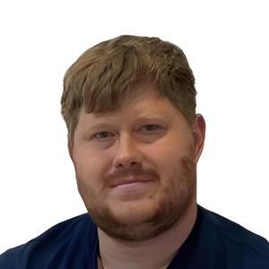 Кузив Антон Михайлович, невролог, детский невролог - Караганда