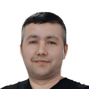 Насритдинов Ұлықбек Фахритдинұлы - фотосурет Насритдинов Ұлықбек Фахритдинұлы, хирург, онколог - Караганда