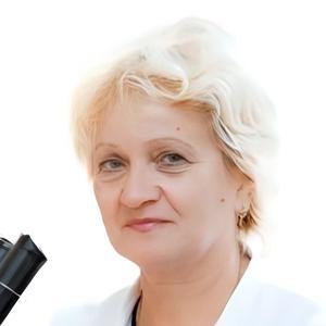 Попова Наталья Юрьевна - фотосурет Попова Наталья Юрьевна, гинеколог - Темиртау