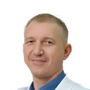 Киктев Илья Юрьевич - фотосурет Киктев Илья Юрьевич, сосудистый хирург (ангиохирург), врач узи, флеболог - Караганда