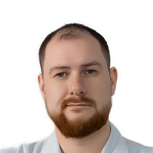 Тулеуов Рустам Орынғалиұлы - фотосурет Тулеуов Рустам Орынғалиұлы, невролог - Караганда