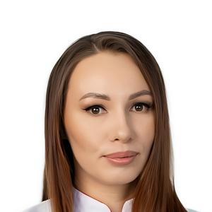 Сидорова Дамира Алматовна - фотосурет Сидорова Дамира Алматовна, дерматолог, врач-косметолог - Караганда