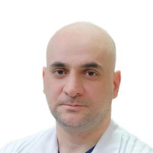 Юсифов Замиг Әлизаминұлы - фотосурет Юсифов Замиг Әлизаминұлы, проктолог (колопроктолог), хирург - Караганда