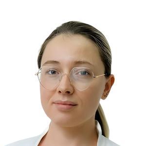 Левченко Алина Александровна - фотосурет Левченко Алина Александровна, врач узи - Караганда