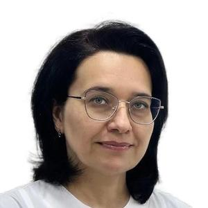 Канджо Ирина Юрьевна - фотосурет Канджо Ирина Юрьевна, гинеколог-эндокринолог, врач узи, гинеколог - Караганда