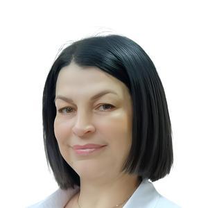 Постельняк Елена Александровна - фотосурет Постельняк Елена Александровна, невролог - Караганда
