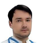 Югай Кирилл Сергеевич, Кардиолог, Детский кардиолог - Караганда