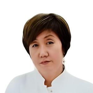 Искакова Гаухар Жапеновна, врач узи, функциональный диагност - Караганда