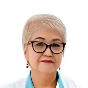 Нұрмұқанова Ботагөз Рахметқызы - фотосурет Нұрмұқанова Ботагөз Рахметқызы, аллерголог, иммунолог - Караганда