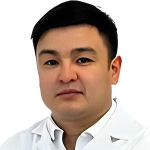 Қамбарханов Бақытжан Қамбарханұлы - фотосурет Қамбарханов Бақытжан Қамбарханұлы, травматолог, детский ортопед, детский травматолог, ортопед - Караганда