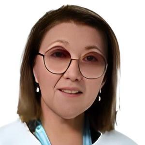 Игликова Марал Қаниқызы - фотосурет Игликова Марал Қаниқызы, невролог - Караганда