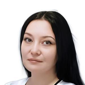 Серікпаева Динара Серікқызы - фотосурет Серікпаева Динара Серікқызы, дерматолог, венеролог, дерматовенеролог - Караганда
