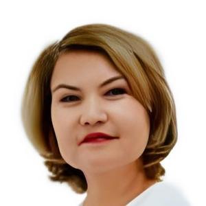 Нұрсейітова Дәмеш Ілиясқызы - фотосурет Нұрсейітова Дәмеш Ілиясқызы, врач узи - Караганда