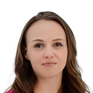Сраубаева Елена Леовна - фотосурет Сраубаева Елена Леовна, врач узи - Караганда