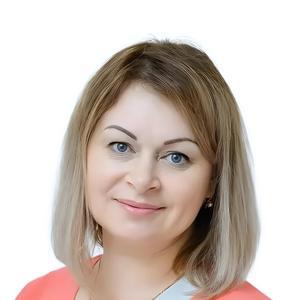 Худоконова Светлана Александровна - фотосурет Худоконова Светлана Александровна, спортивный врач, врач подолог (подиатр), реабилитолог - Караганда