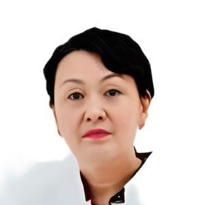 Азбаева Айгүл Жақанқызы - фотосурет Азбаева Айгүл Жақанқызы, врач узи - Караганда