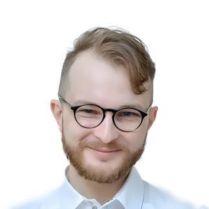 Дубовихин Александр Александрович, врач подолог (подиатр), реабилитолог, физиотерапевт - Караганда